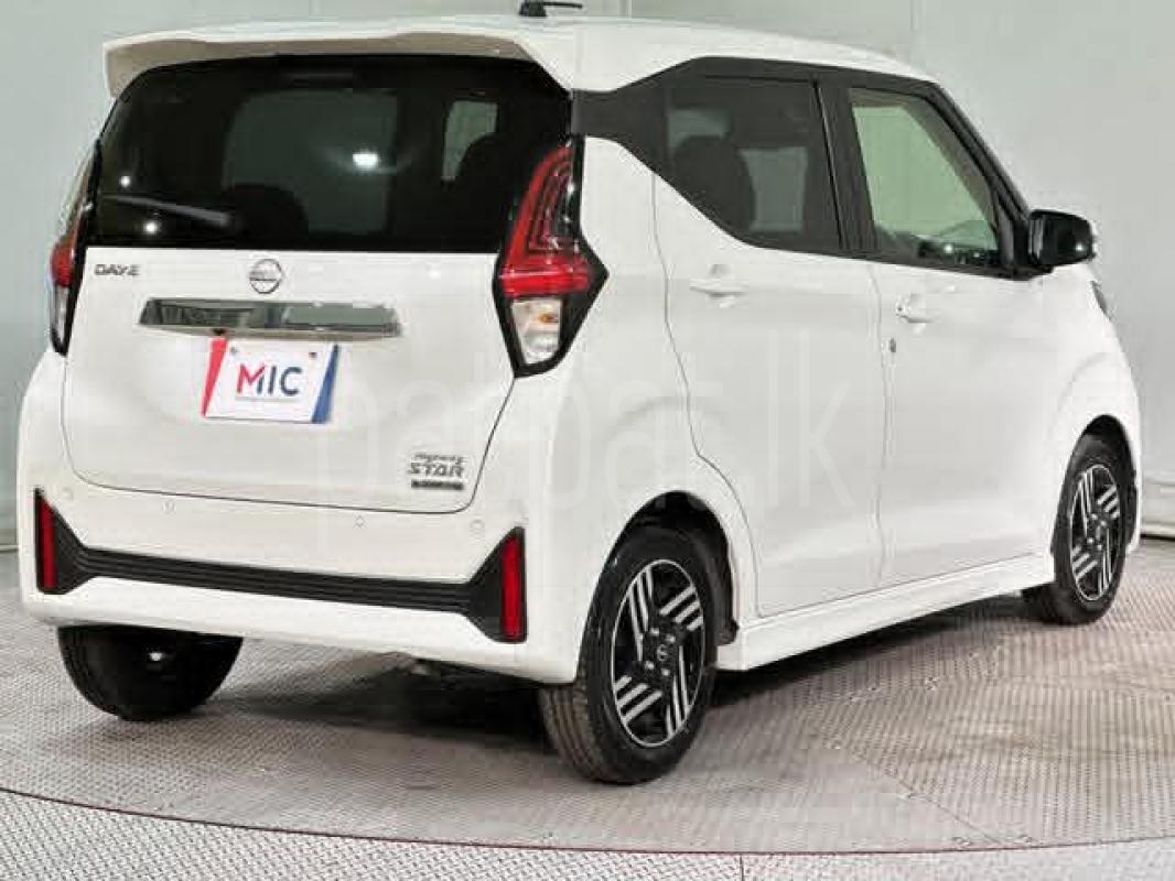 Nissan Dayz 2024 - Brand New Car sale in Sri Lanka - patpat.lk