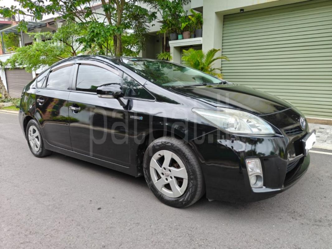 Toyota Prius 2009 - Used Car sale in Sri Lanka - patpat.lk