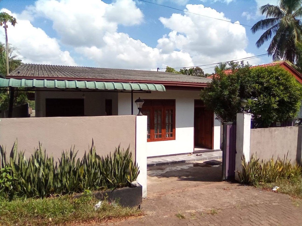 House for Sale in Piliyandala