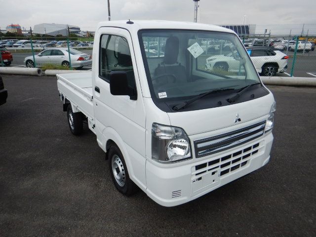 Mitsubishi Minicab 2023 - Brand New Truck sale in Sri Lanka - patpat.lk