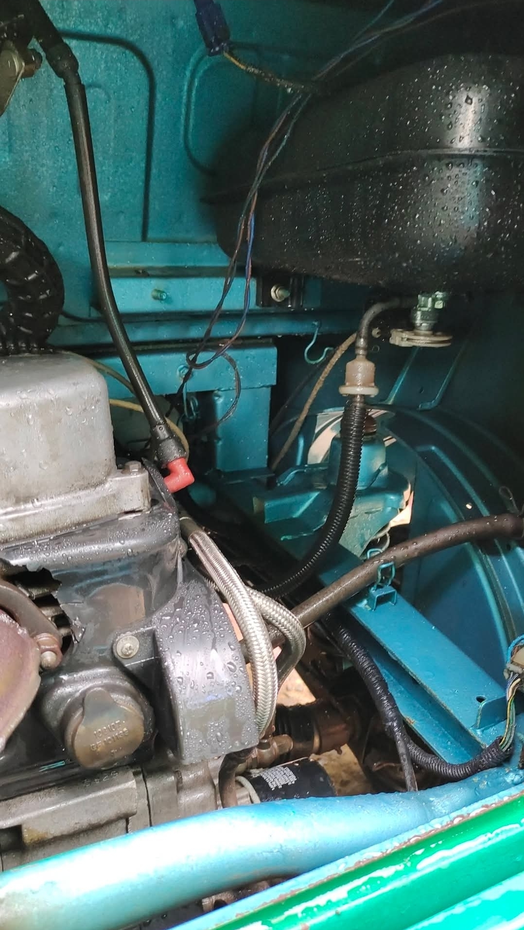 Bajaj Three Wheel 2016 - Used Three wheeler sale in Sri Lanka - patpat.lk