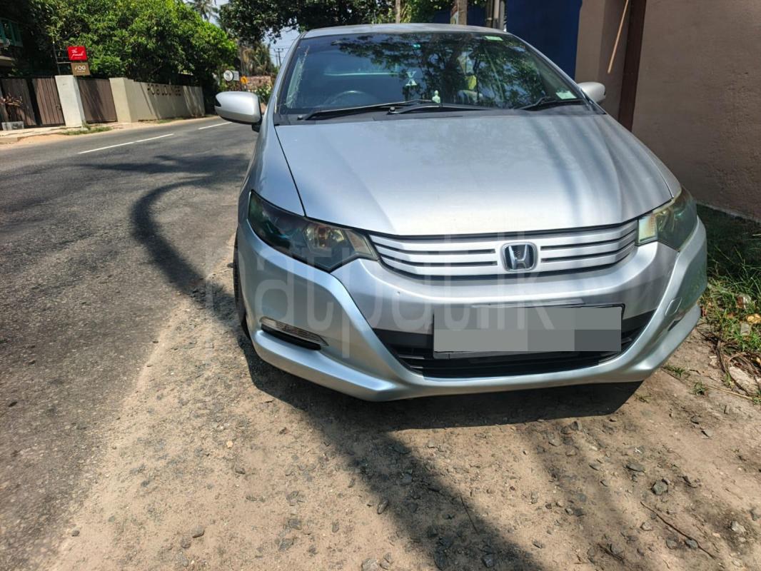 Honda Insight 2011 - பயன்படுத்தப்பட்டது கார் sale in Sri Lanka - patpat.lk