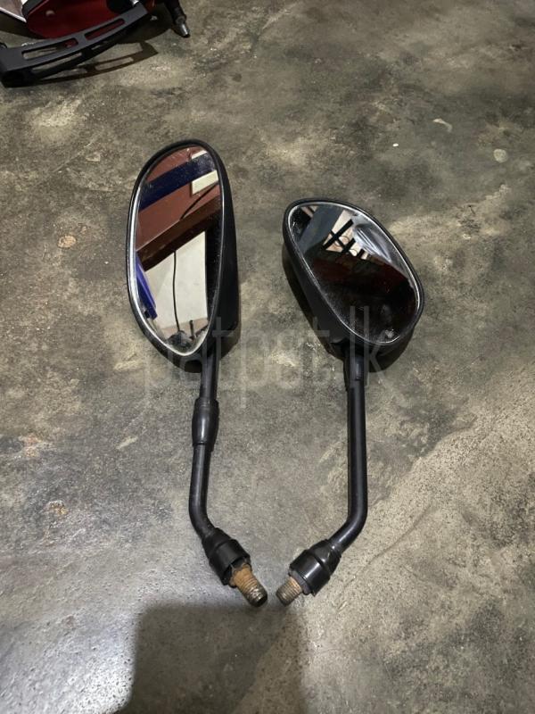 Pulsar 135 parts ads-image-1