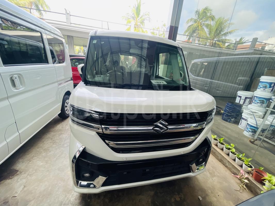 Suzuki Spacia 2023 - Used Car sale in Sri Lanka - patpat.lk
