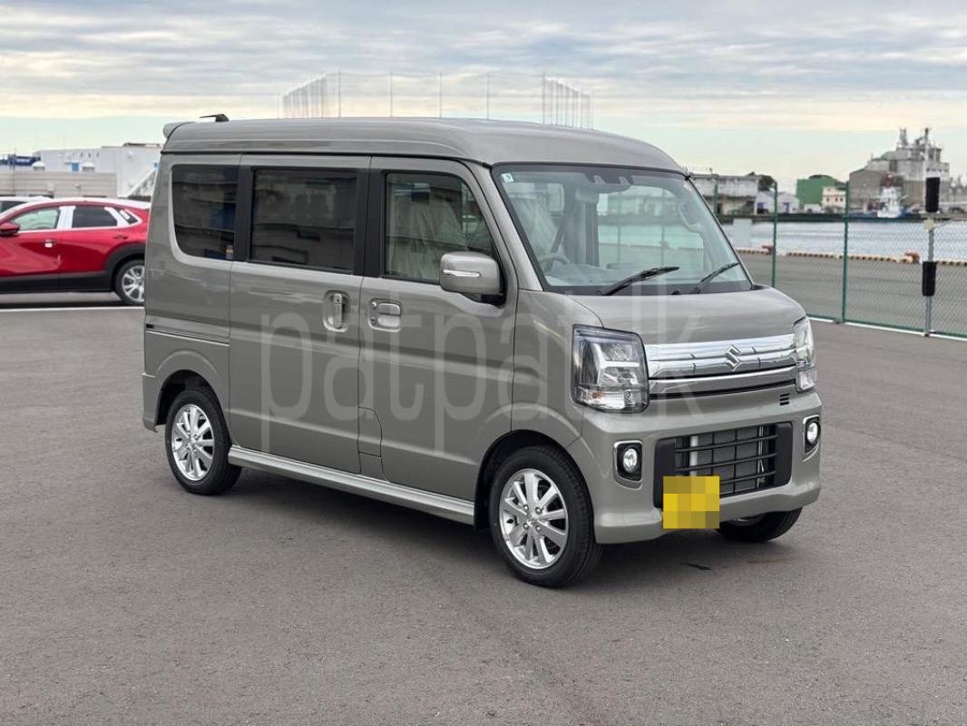 Suzuki Every 2025 - மறுசீரமைக்கப்பட்டது வேன் sale in Sri Lanka - patpat.lk