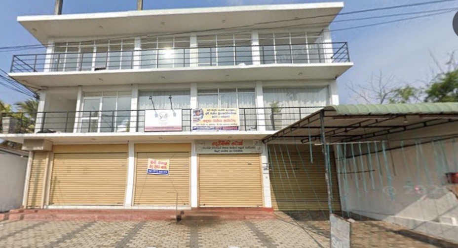 Building for Sale in Maharagama