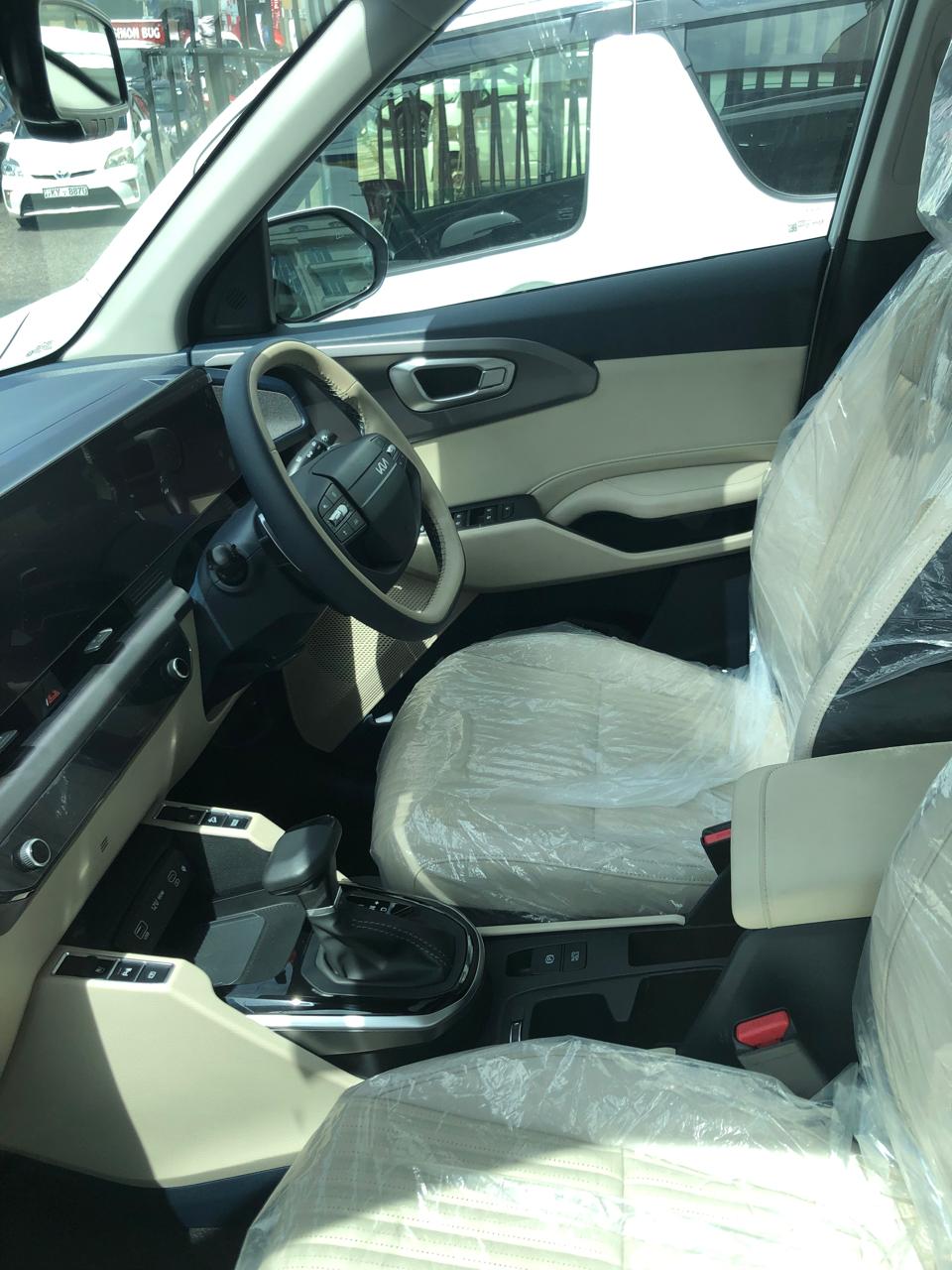 KIA Sonet 2026 - சான்றளிக்கப்பட்டது SUV sale in Sri Lanka - patpat.lk