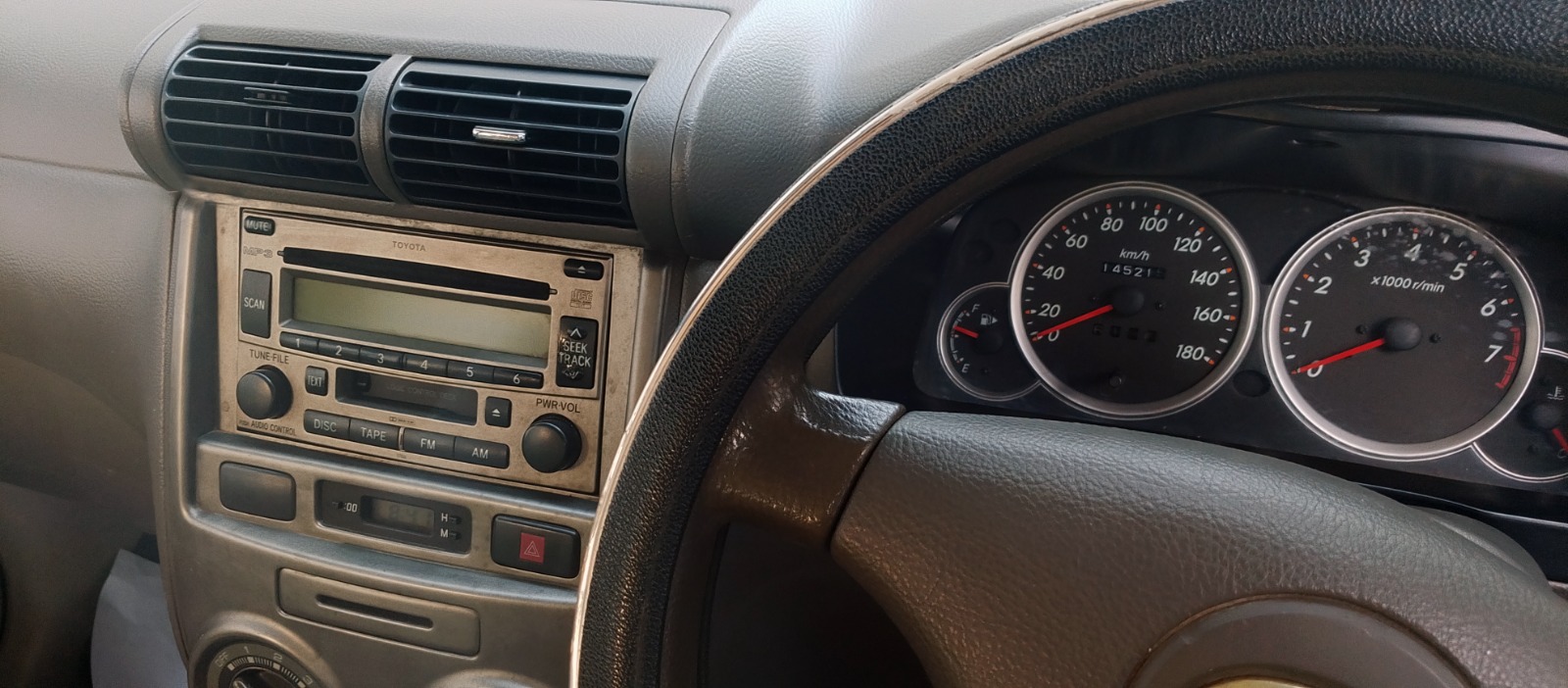 Toyota Avanza 2011 - பயன்படுத்தப்பட்டது பல்நோக்கு sale in Sri Lanka - patpat.lk