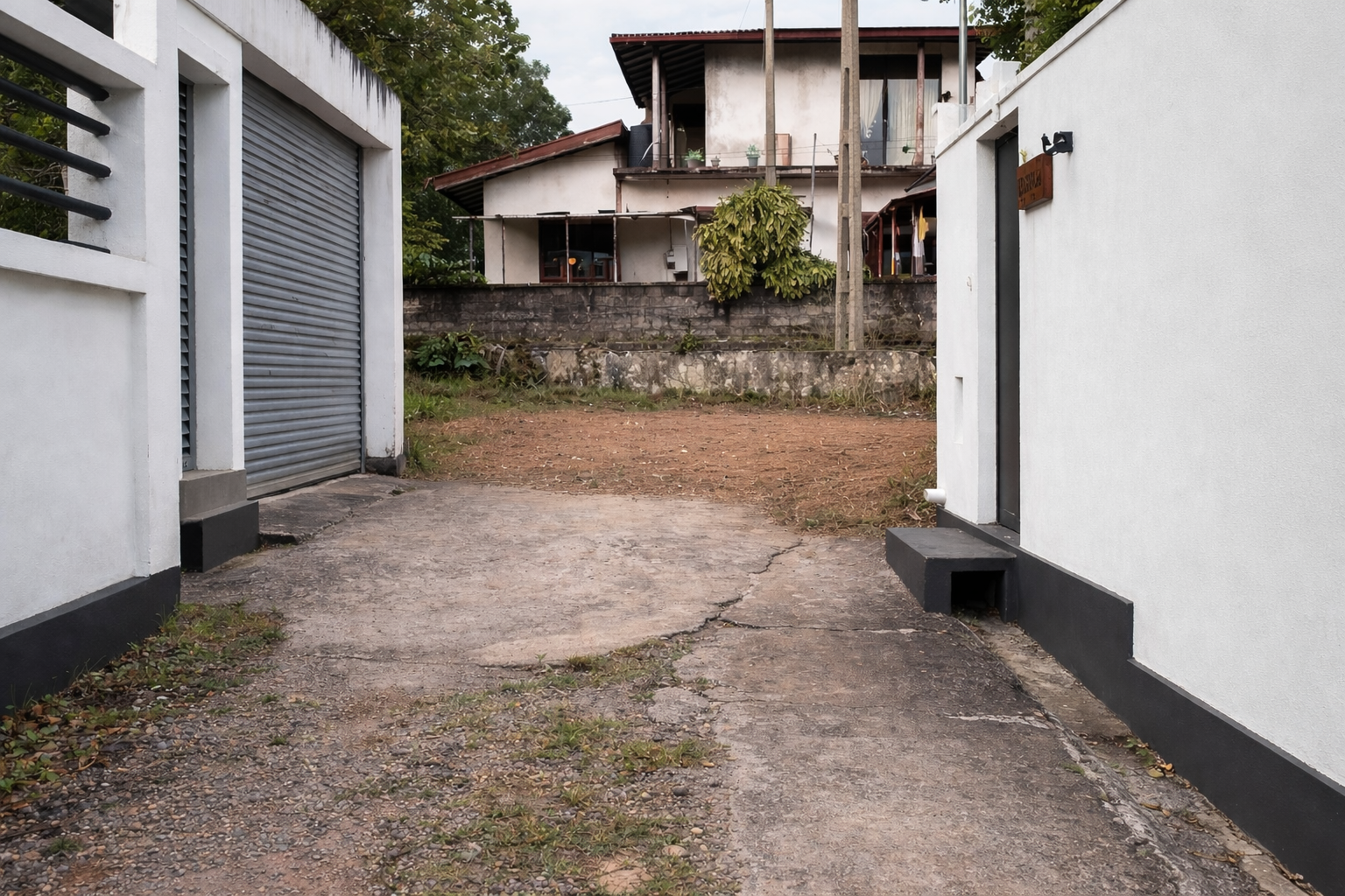 Residential Land for Sale in Kottawa