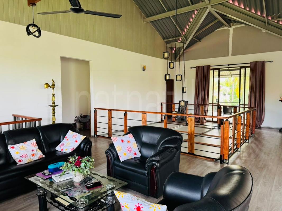Annex for Rent in Ragama