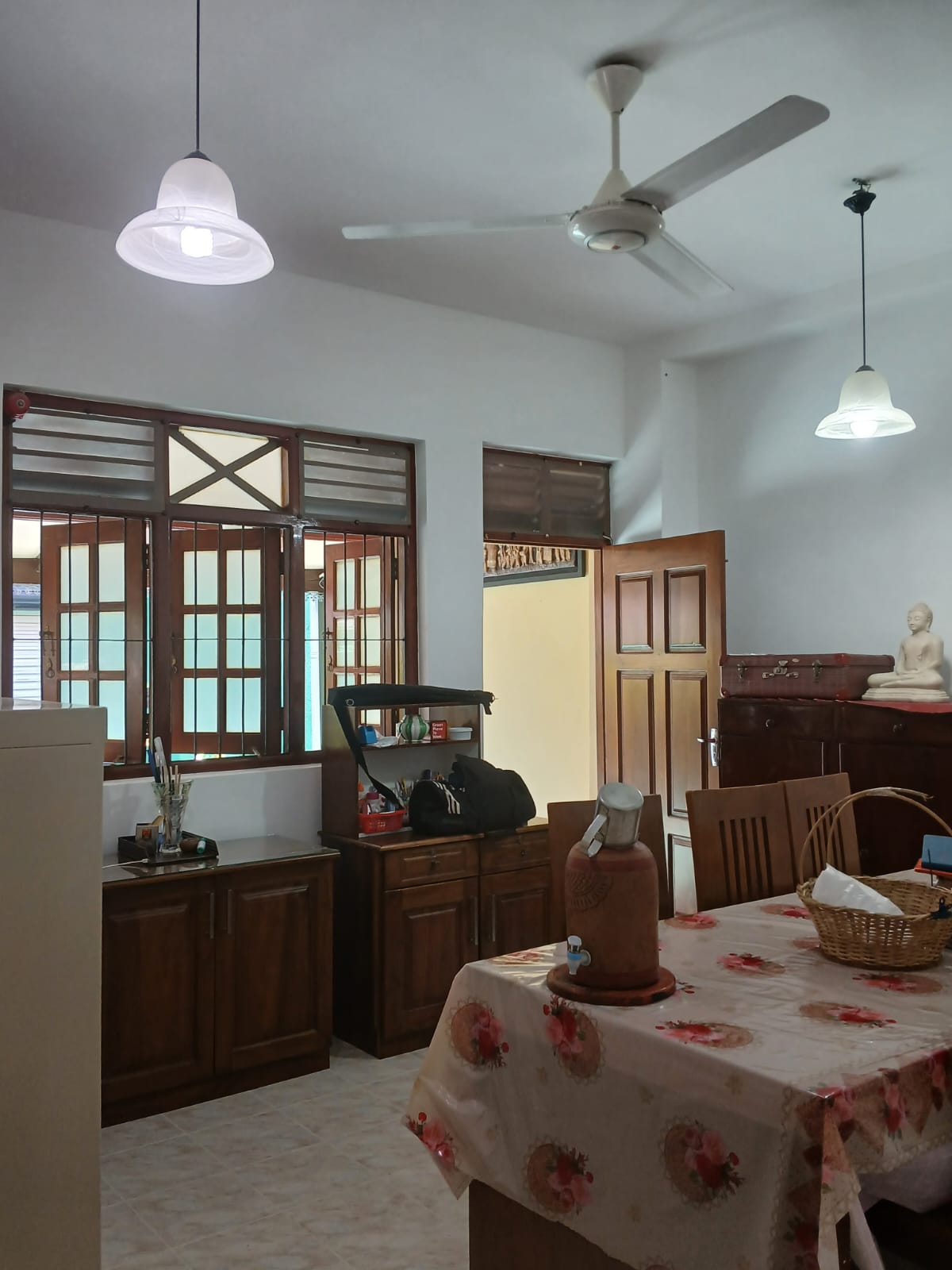 House for Sale in Boralesgamuwa