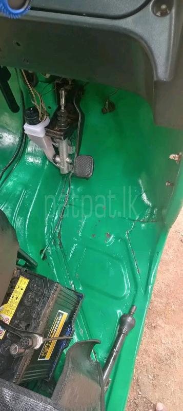 Bajaj Three Wheel 2013 - Used Three wheeler sale in Sri Lanka - patpat.lk