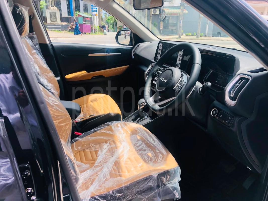 KIA Sonet 2026 - Brand New SUV sale in Sri Lanka - patpat.lk