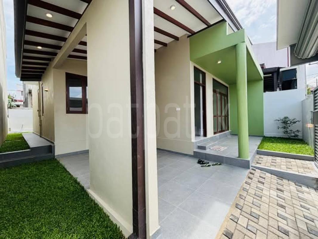 House for Sale in Piliyandala