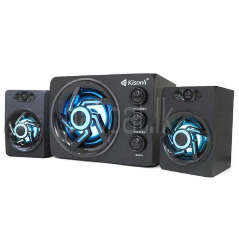 heavy bass multimedia subwoofer