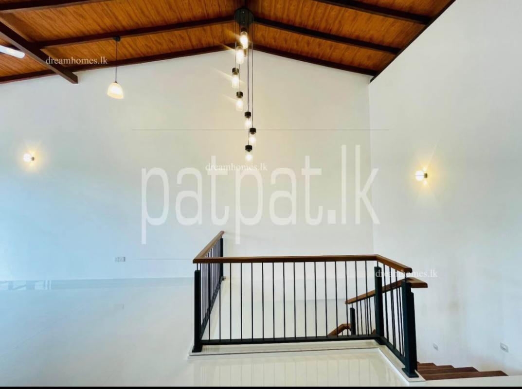 House for Sale in Malabe