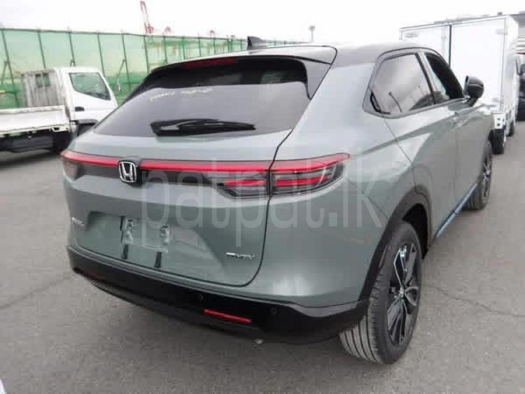 Honda Vezel 2025 - பயன்படுத்தப்பட்டது SUV sale in Sri Lanka - patpat.lk