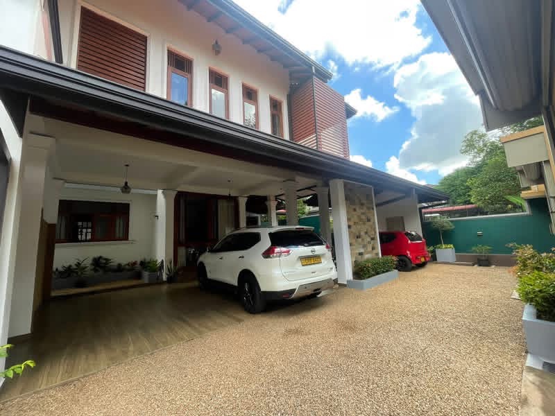 House for Sale in Maharagama