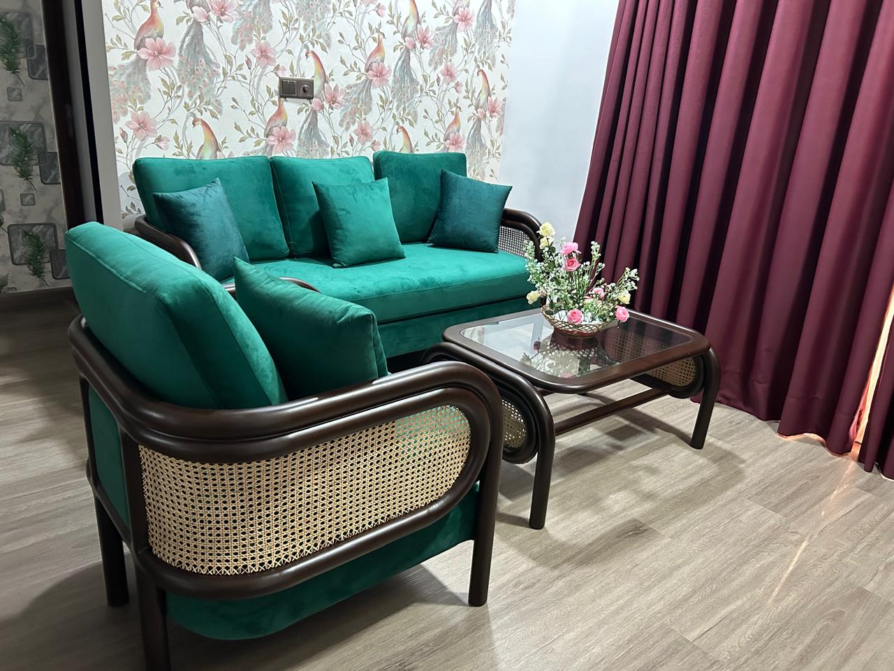 Furnished Apartment for Rent in Kahathuduwa