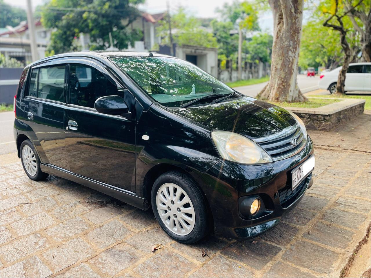 Perodua Viva 2011 - Used Car sale in Sri Lanka - patpat.lk