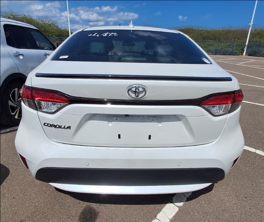 Toyota Corolla 2022 - නැවත සකස් කල කාර් sale in Sri Lanka - patpat.lk