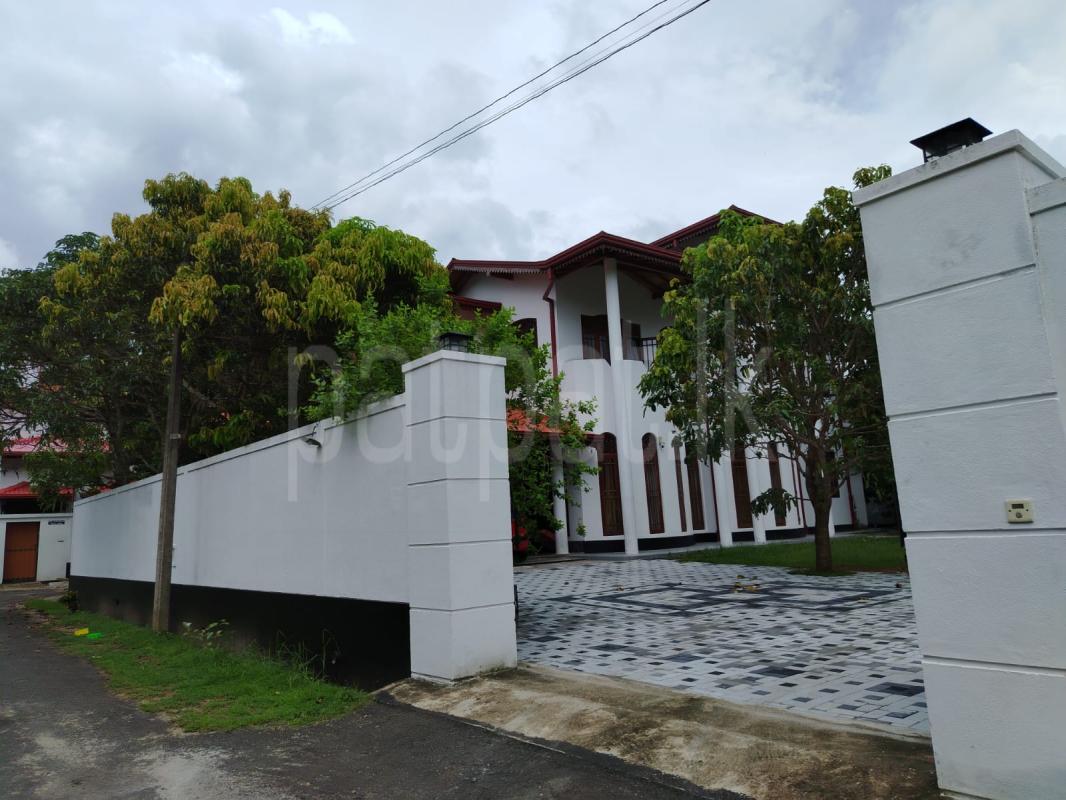 House for Sale in Kalagedihena