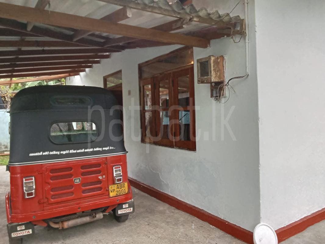 House for Sale in Biyagama