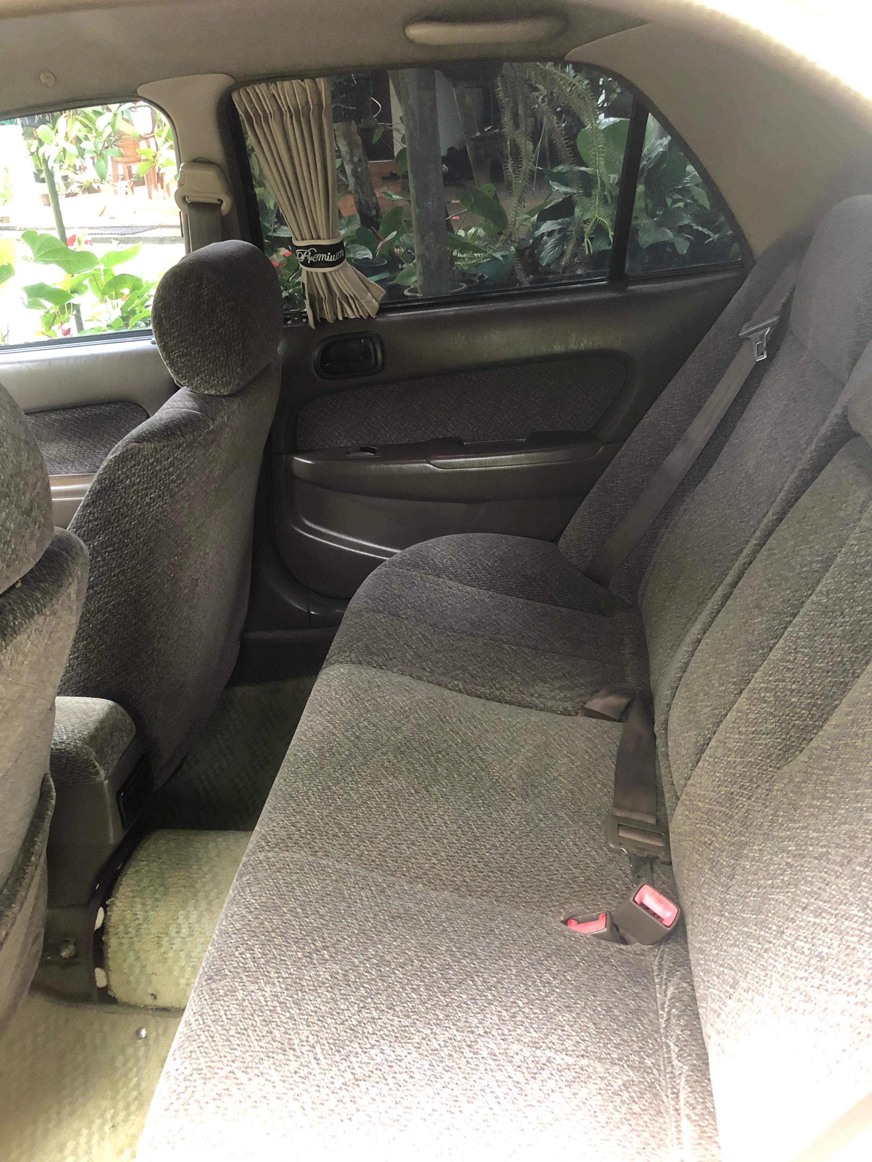 Toyota Corolla 1996 - Used Car sale in Sri Lanka - patpat.lk