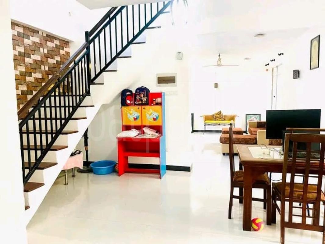 House for Sale in Polgasowita