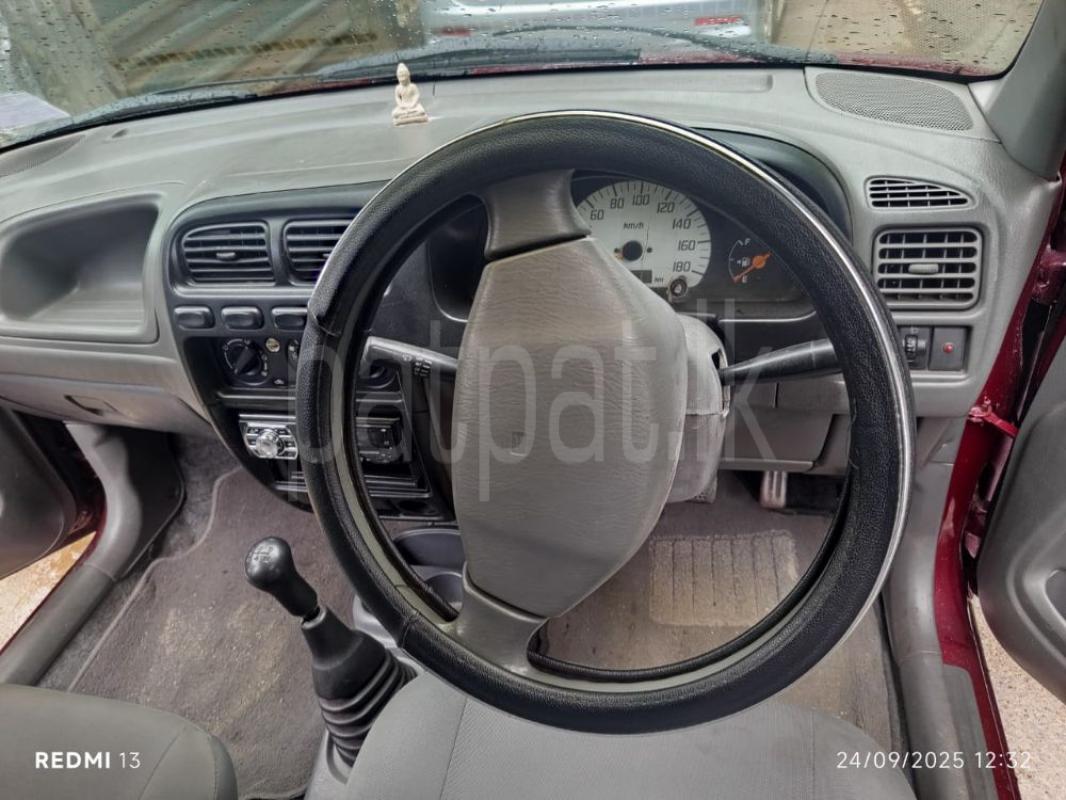 Suzuki Alto 2006 - பயன்படுத்தப்பட்டது கார் sale in Sri Lanka - patpat.lk