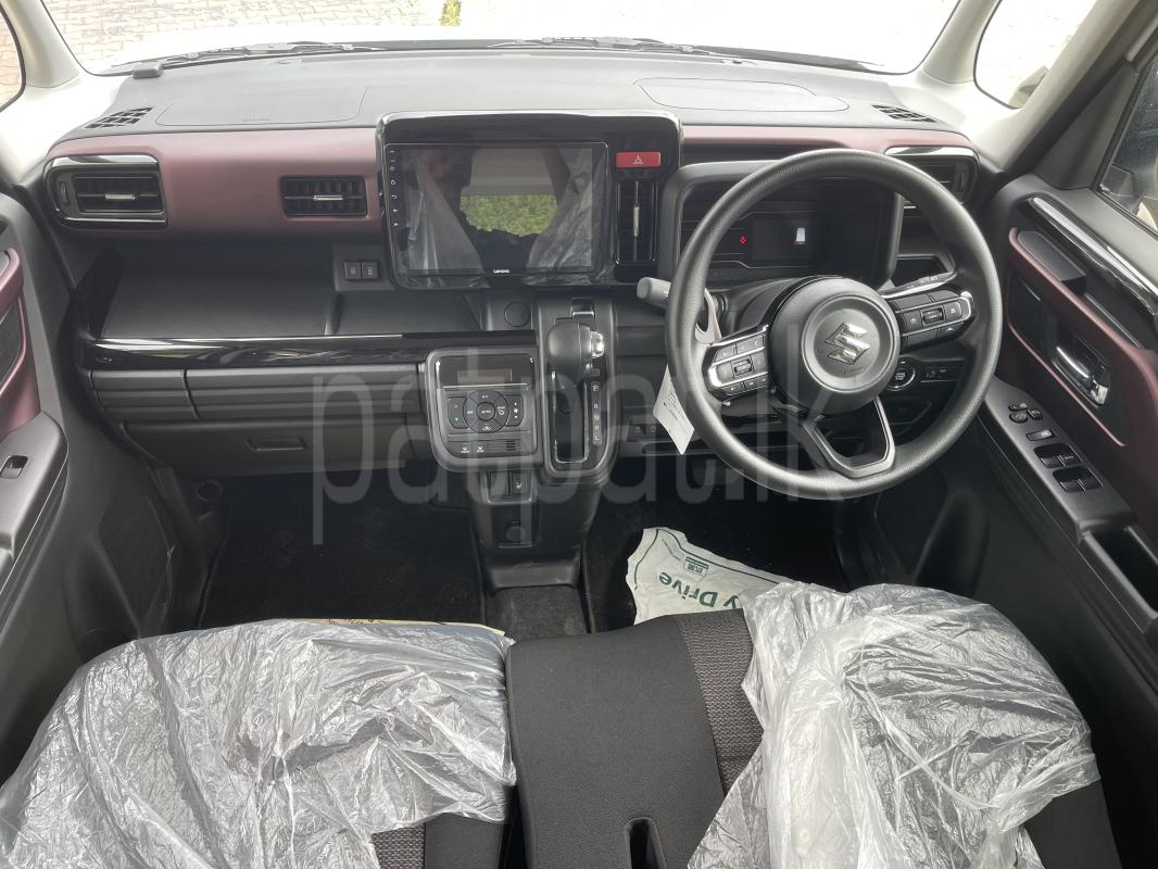 Suzuki Spacia 2025 - மறுசீரமைக்கப்பட்டது கார் sale in Sri Lanka - patpat.lk