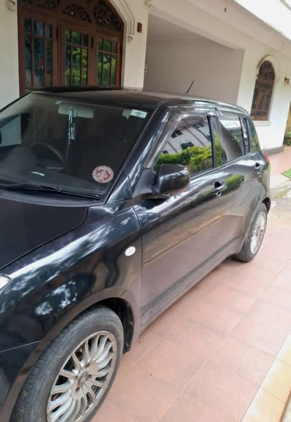 Suzuki Swift 2007 - Used Car sale in Sri Lanka - patpat.lk