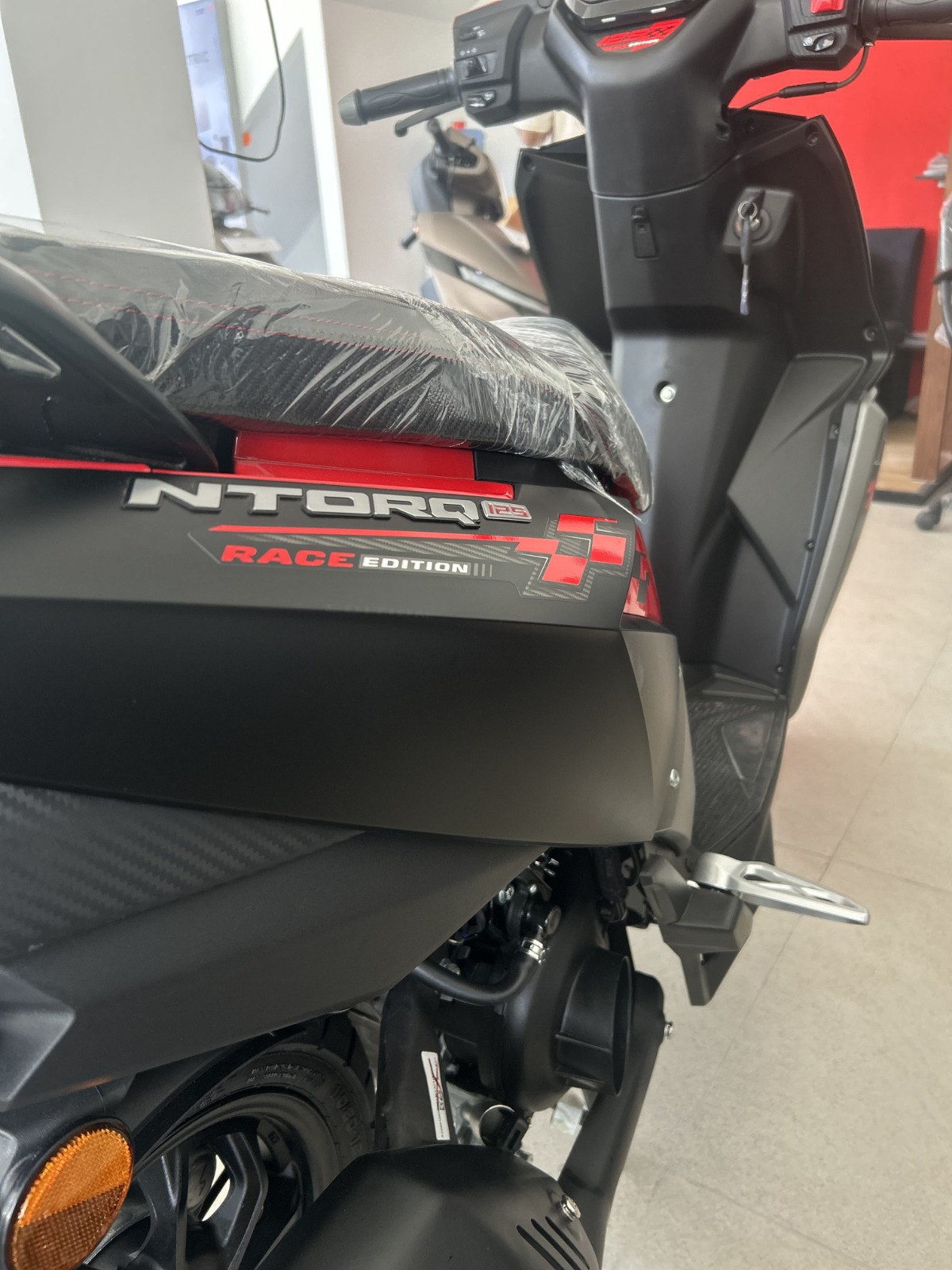 TVS Ntorq 2026 - Brand New Bike sale in Sri Lanka - patpat.lk