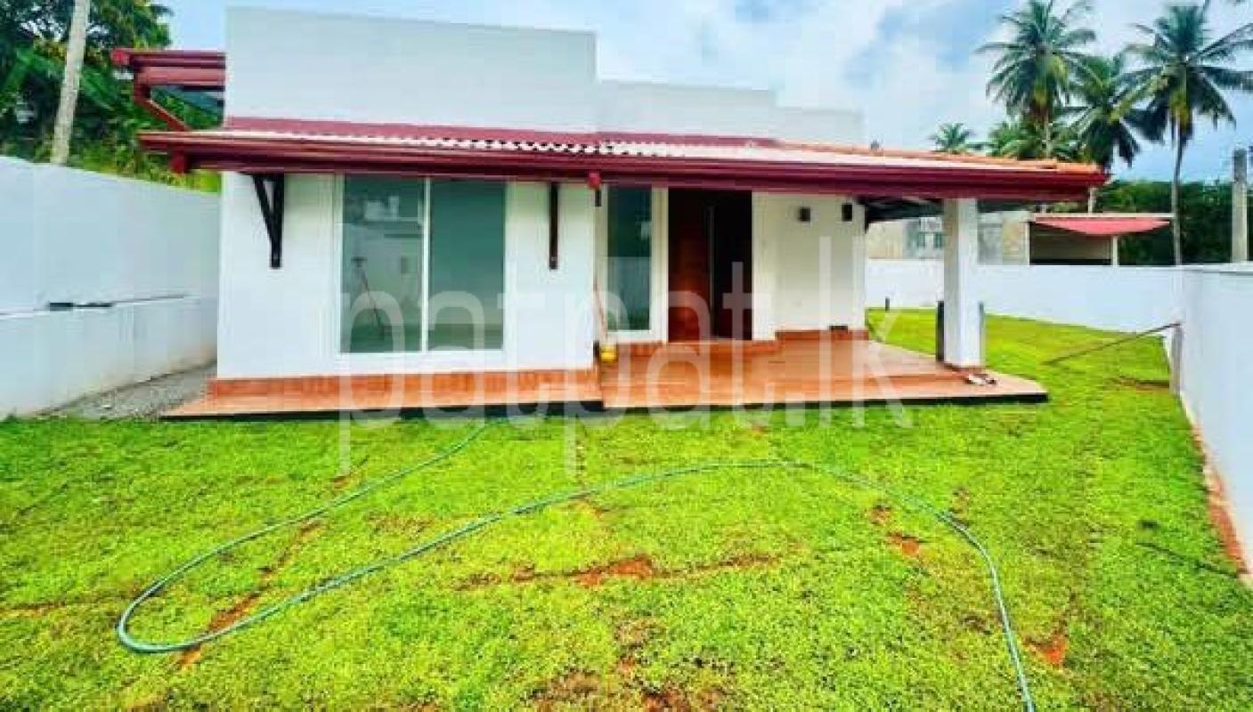 House for Sale in Delgoda