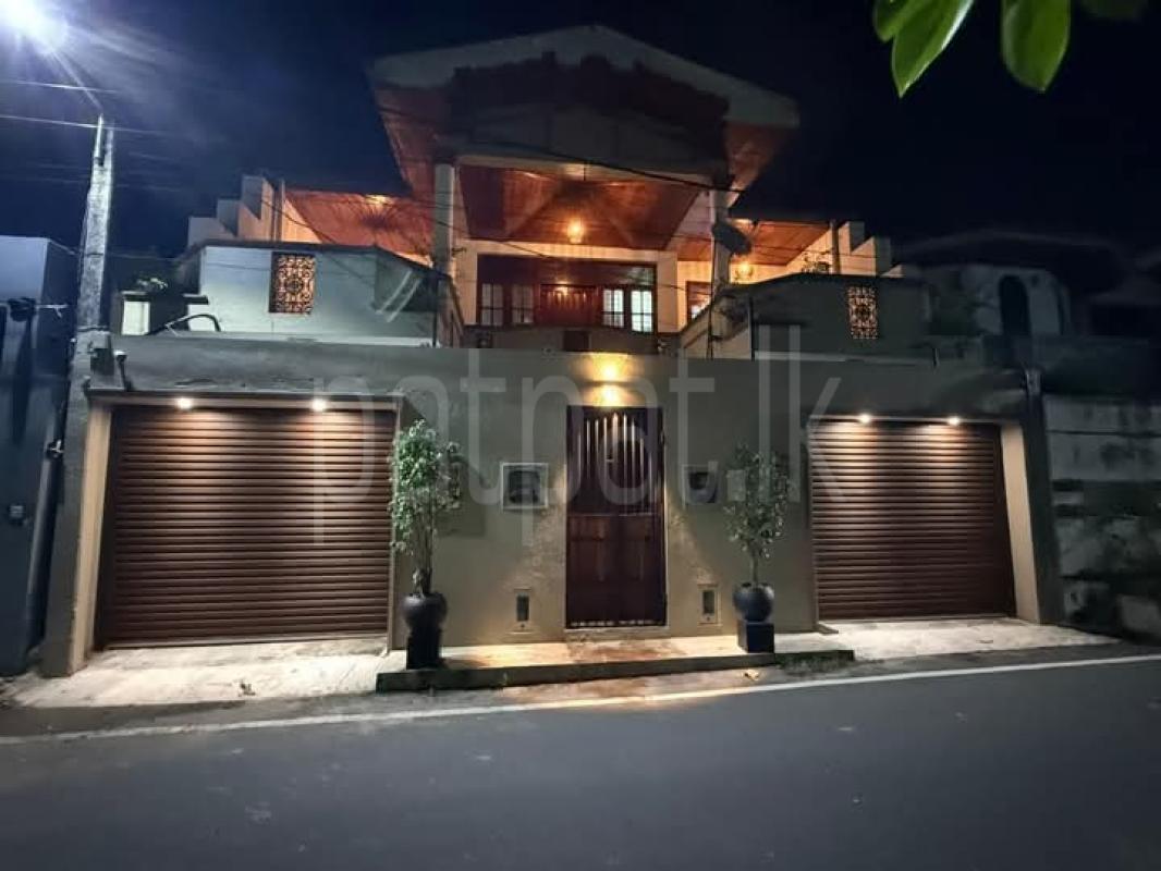 House for Sale in Wattala ads-image-1