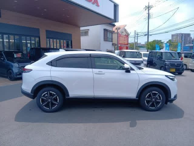 Honda Vezel 2023 - භාවිතා කරන ලද SUV රථය sale in Sri Lanka - patpat.lk