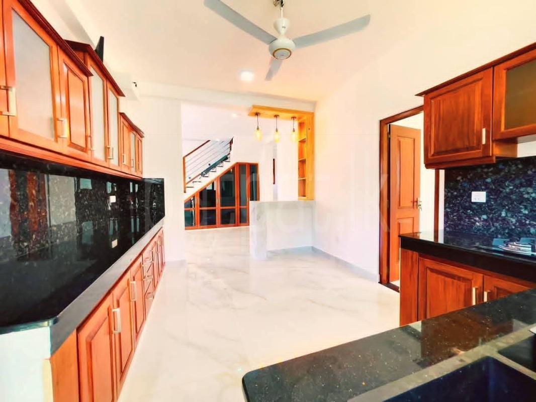 House for Sale in Polgasowita