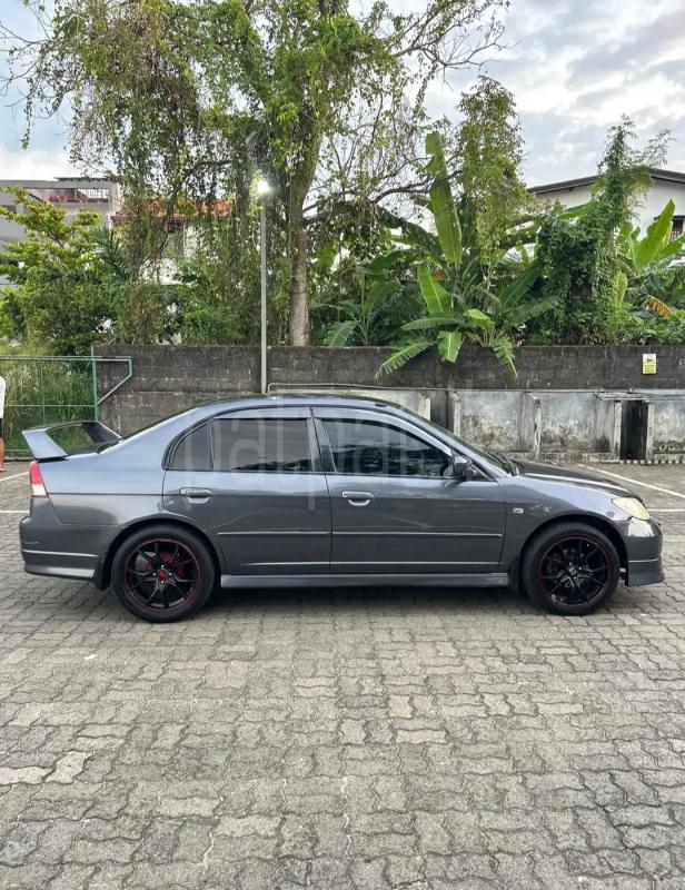 Honda Civic 2004 - பயன்படுத்தப்பட்டது கார் sale in Sri Lanka - patpat.lk