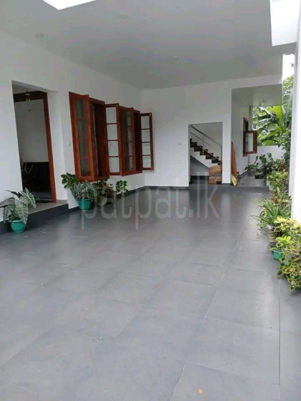 Furnished Apartment for Sale in Dehiwala