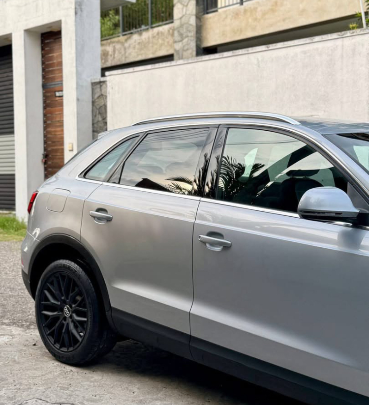 Audi A2 2017 - Used Car sale in Sri Lanka - patpat.lk