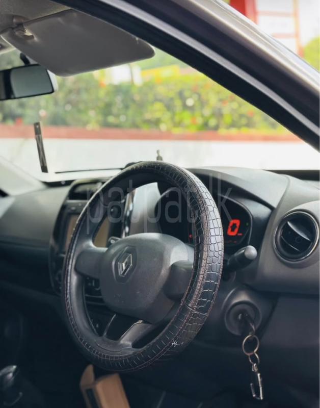 Renault KWID 2016 - Used Car sale in Sri Lanka - patpat.lk