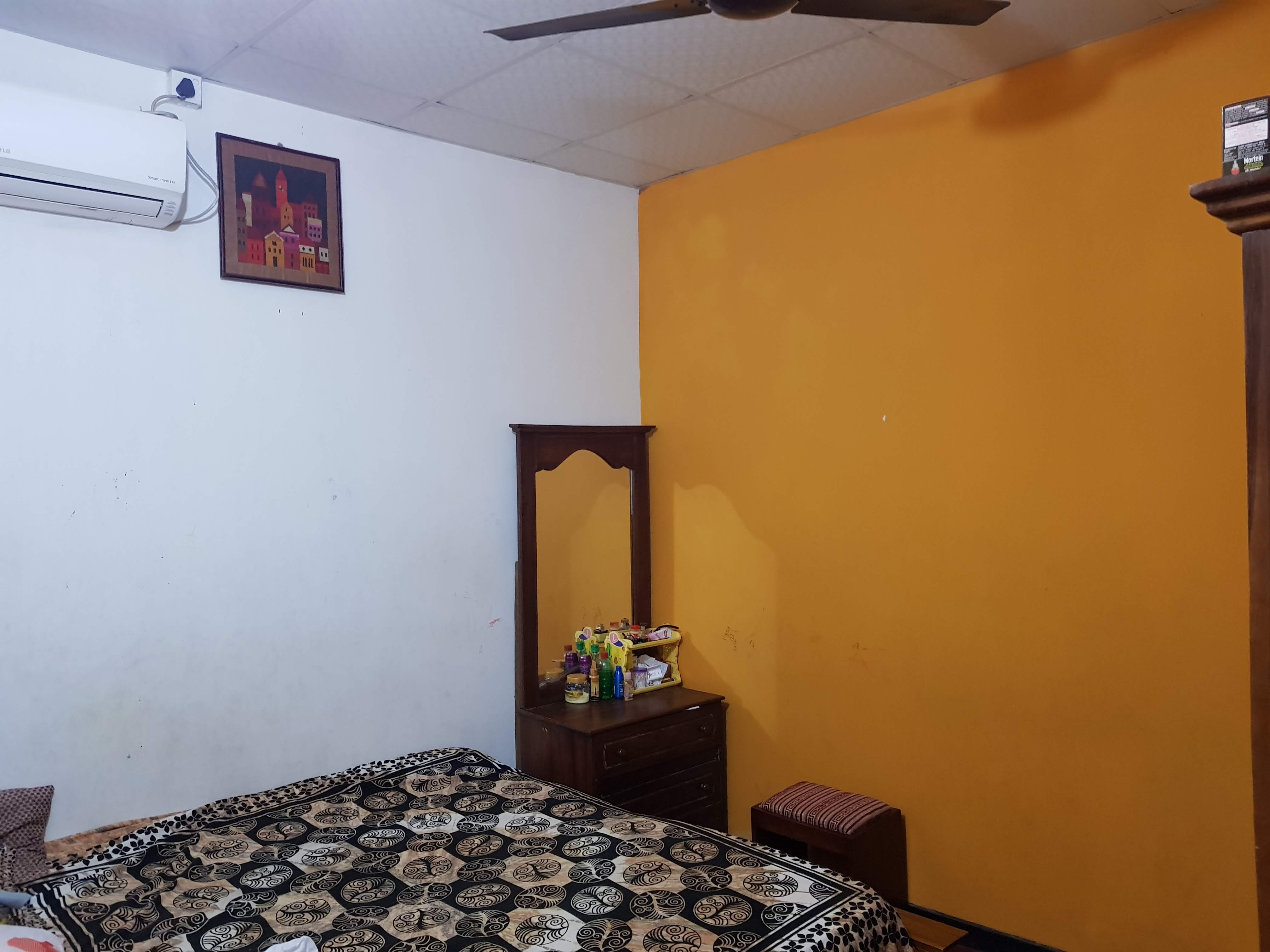 House for Sale in Wellampitiya