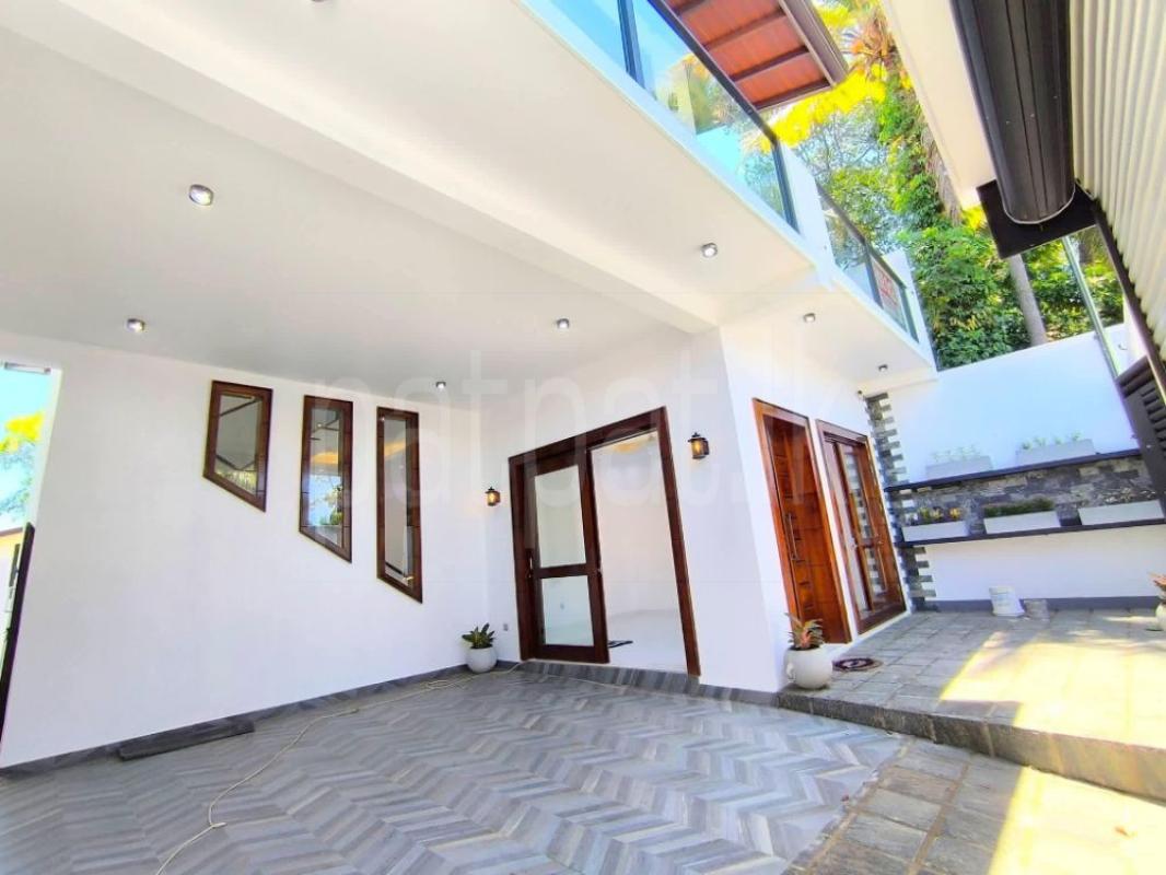 House for Sale in Malabe