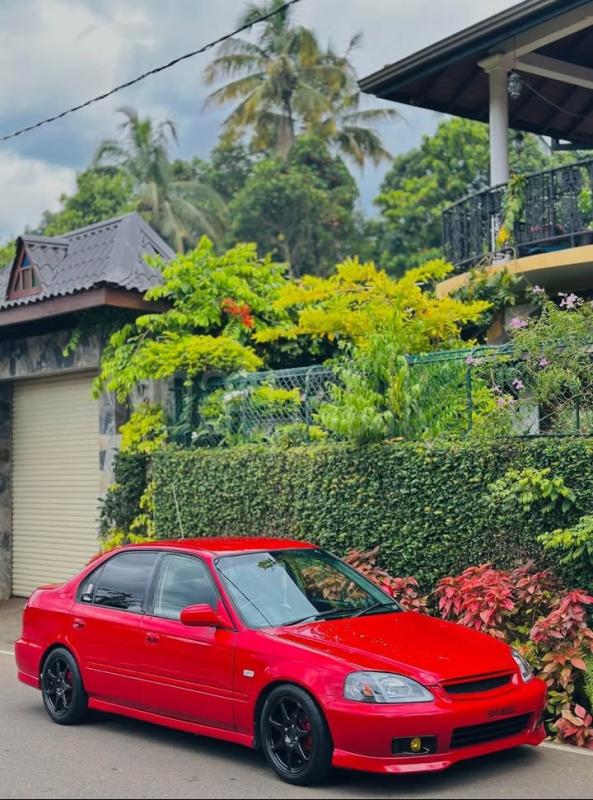 Honda Civic 1999 - Used Car sale in Sri Lanka - patpat.lk