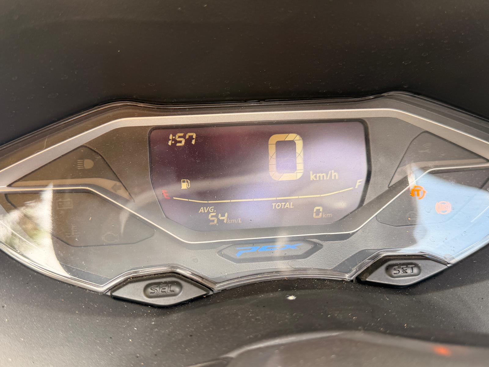 Honda PCX 2026 - Brand New Bike sale in Sri Lanka - patpat.lk