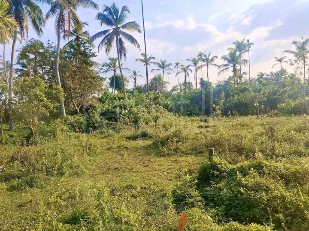 Residential Land for Sale in Kalutara