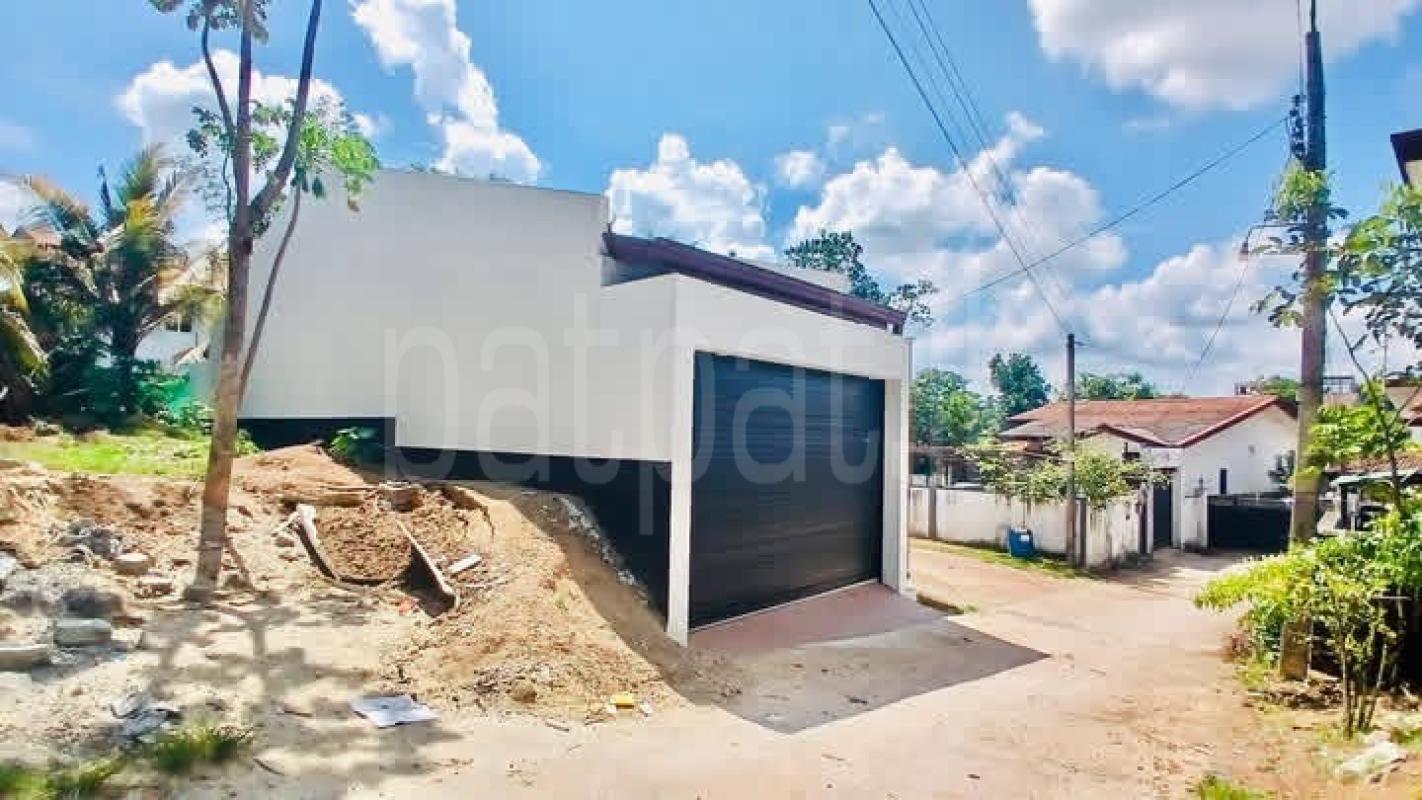 House for Sale in Malabe