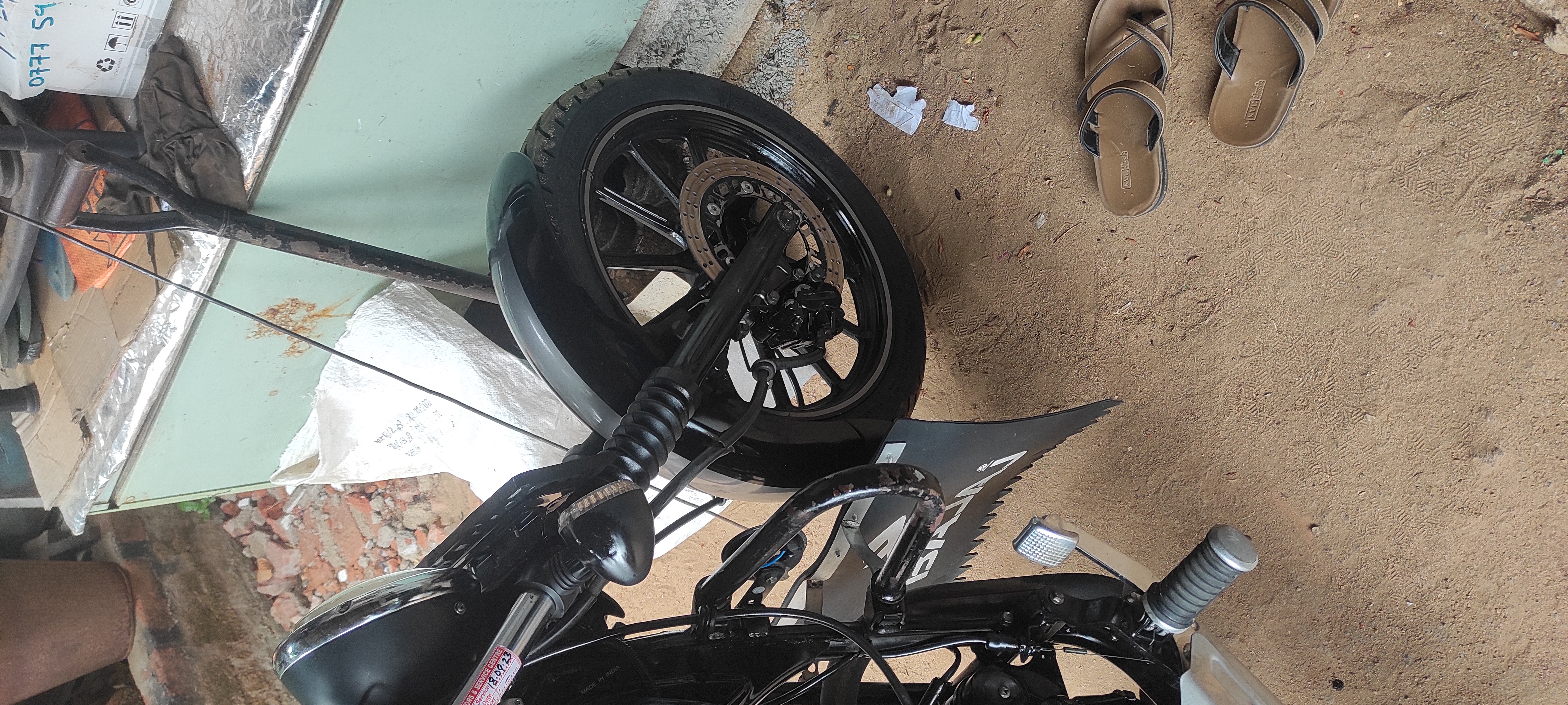 Bajaj Avenger 2016 - Used Bike sale in Sri Lanka - patpat.lk