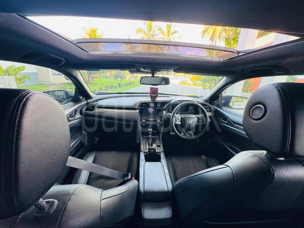 Honda Civic 2018 - Used Car sale in Sri Lanka - patpat.lk