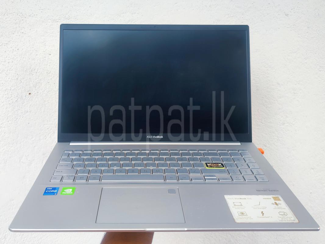 ASUS VivoBook S15 S533E For Sale